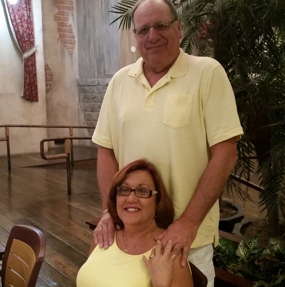 Meet your Posher, Karen